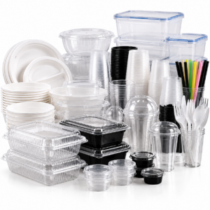 Plastik Ürünler